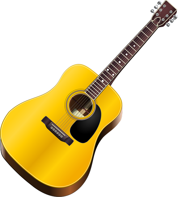 acoustic-guitar-149427_640